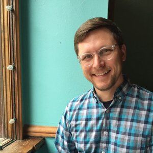 Meet your Posher, Erik